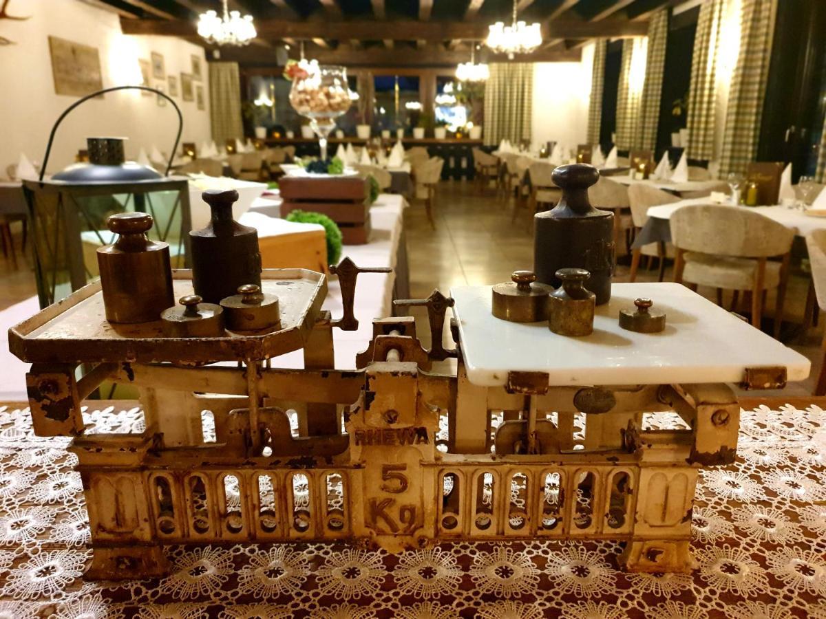 Hotel Tirolerhof Leutasch Eksteriør bilde